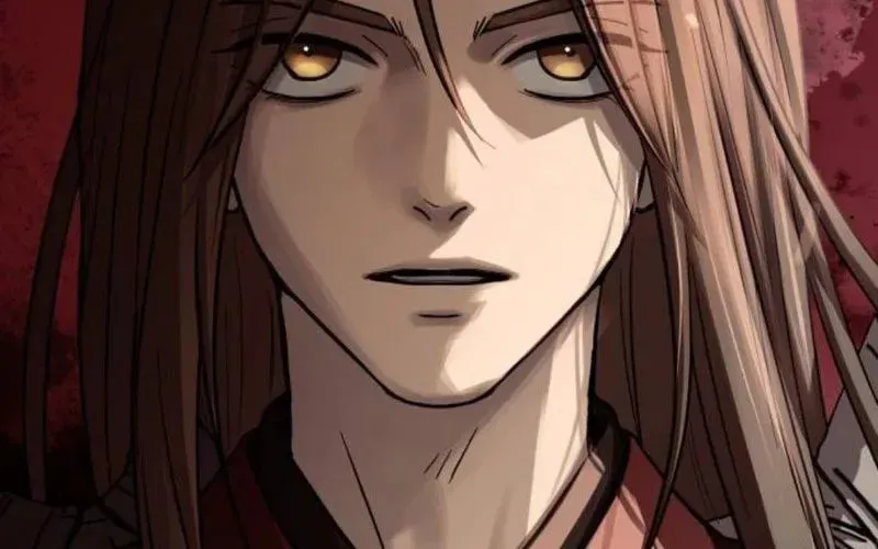 Read Absolute Reign chapter 84 image 20 on Lezhin