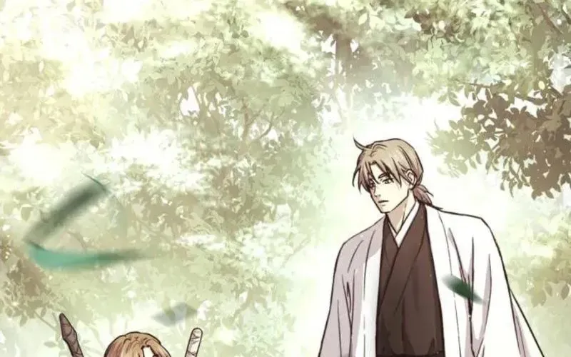 Read Absolute Reign chapter 84 image 24 on Lezhin