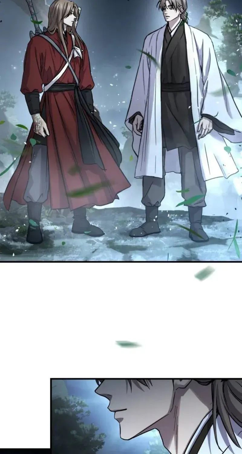 Read Absolute Reign chapter 84 image 26 on Lezhin