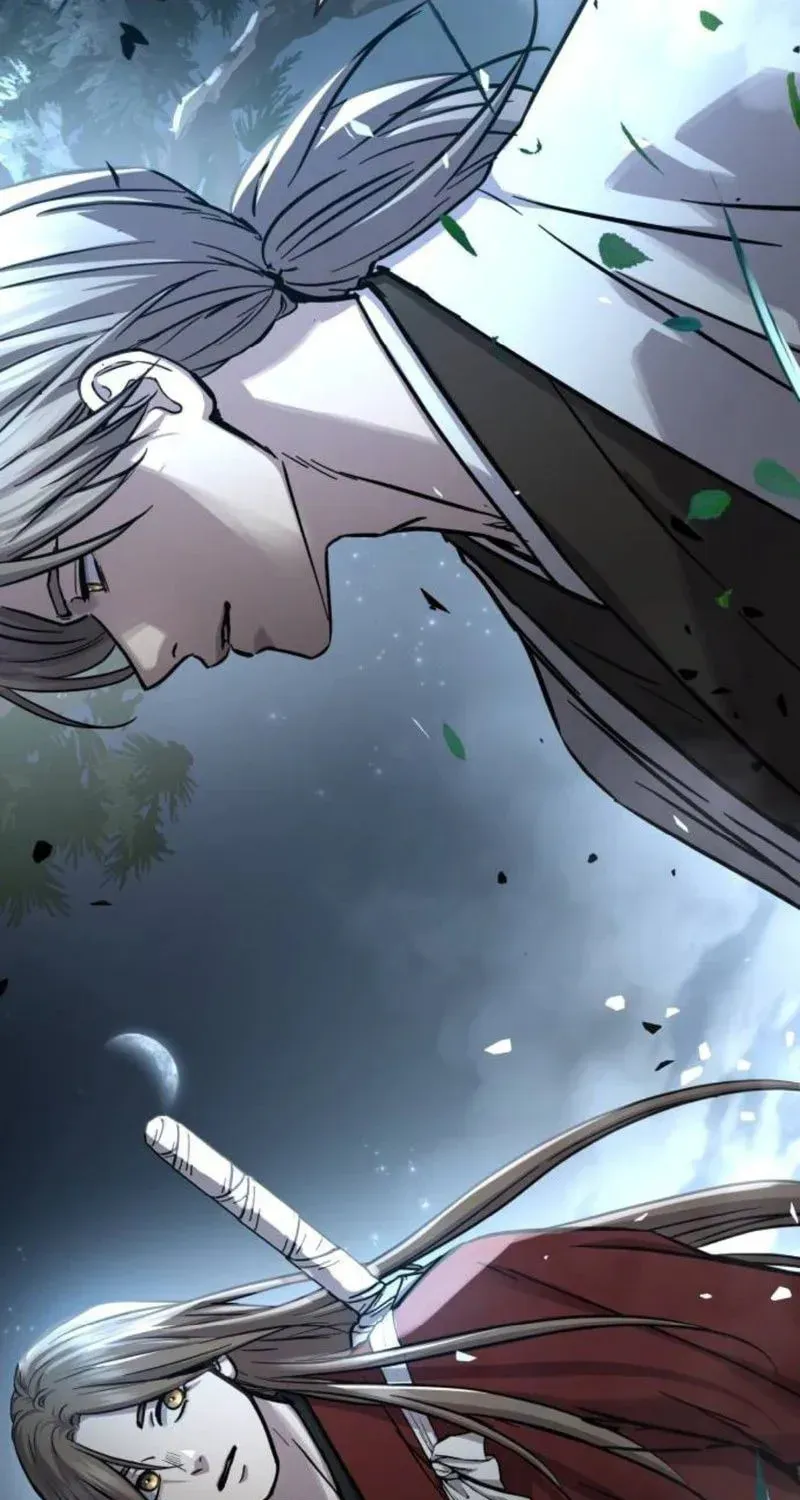 Read Absolute Reign chapter 84 image 28 on Lezhin