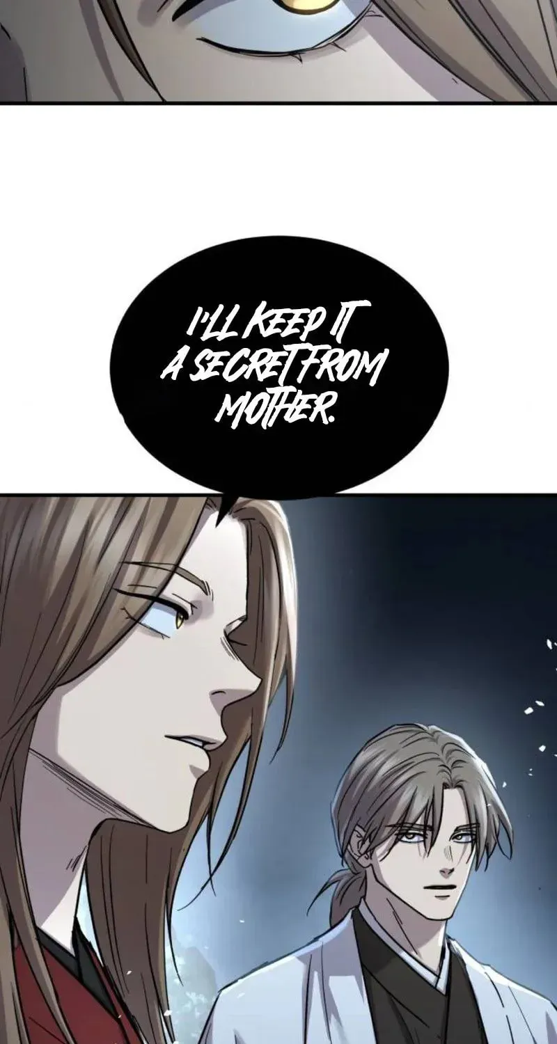 Read Absolute Reign chapter 84 image 32 on Lezhin