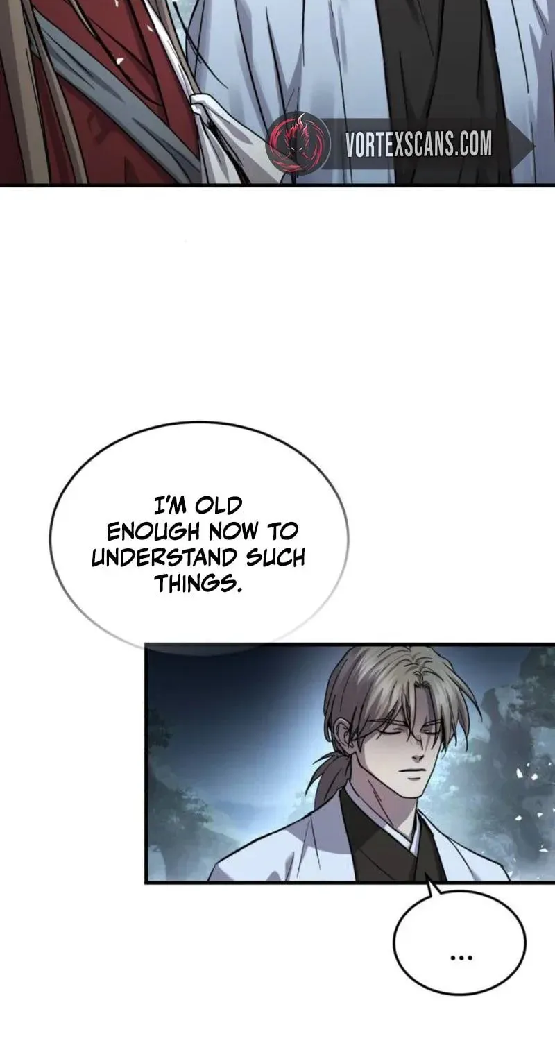 Read Absolute Reign chapter 84 image 33 on Lezhin