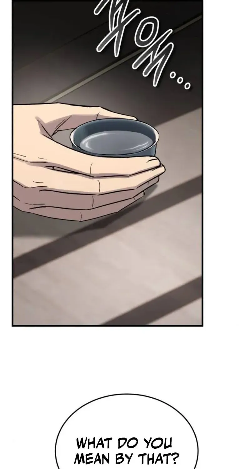 Read Absolute Reign chapter 84 image 36 on Lezhin