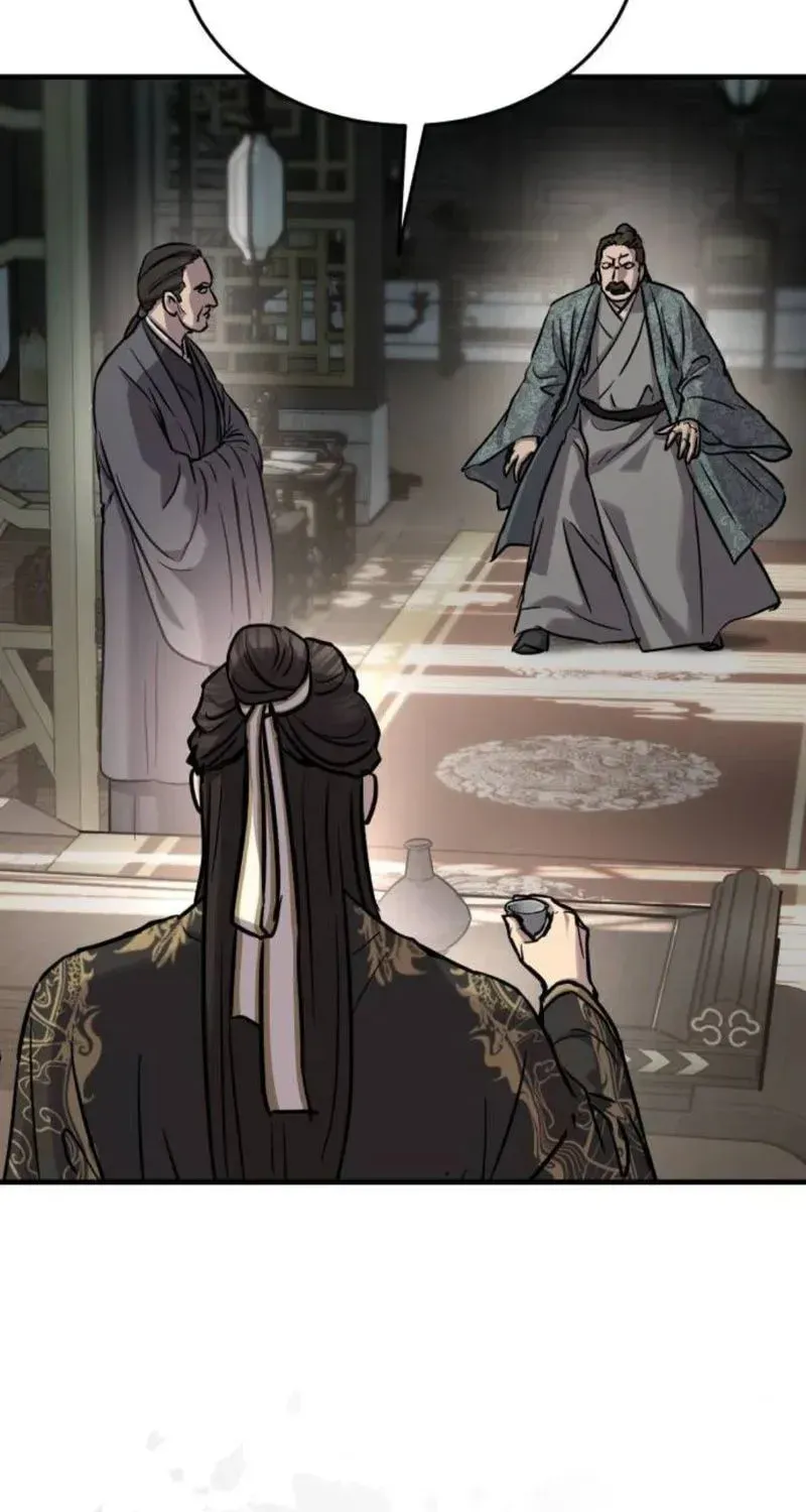 Read Absolute Reign chapter 84 image 37 on Lezhin