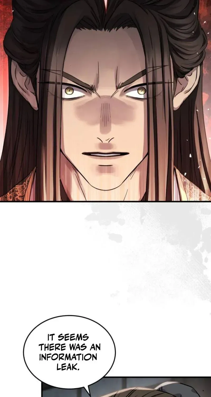 Read Absolute Reign chapter 84 image 39 on Lezhin