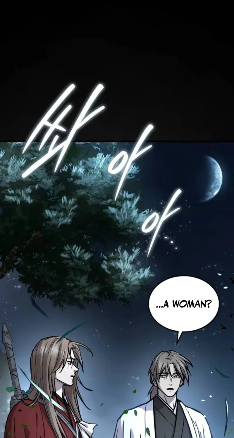 Read Absolute Reign chapter 84 image 4 on Lezhin
