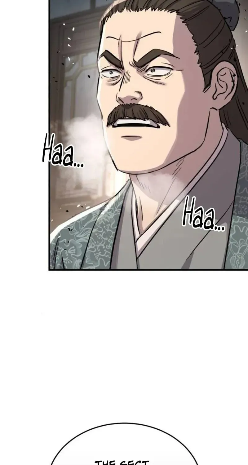 Read Absolute Reign chapter 84 image 40 on Lezhin