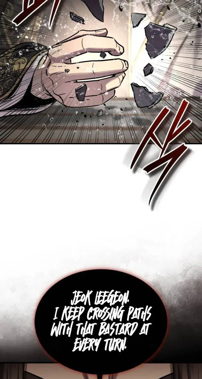 Read Absolute Reign chapter 84 image 42 on Lezhin