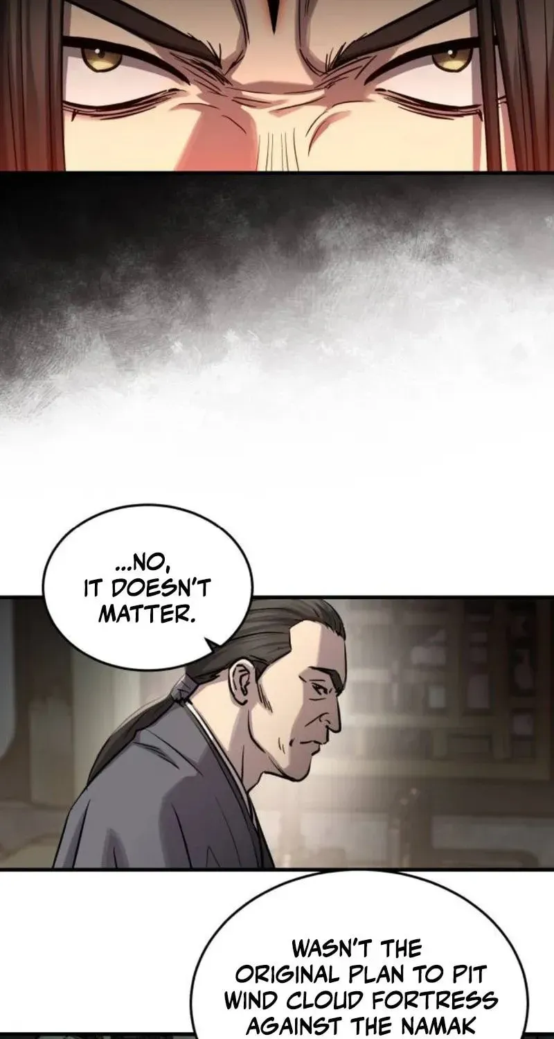 Read Absolute Reign chapter 84 image 43 on Lezhin