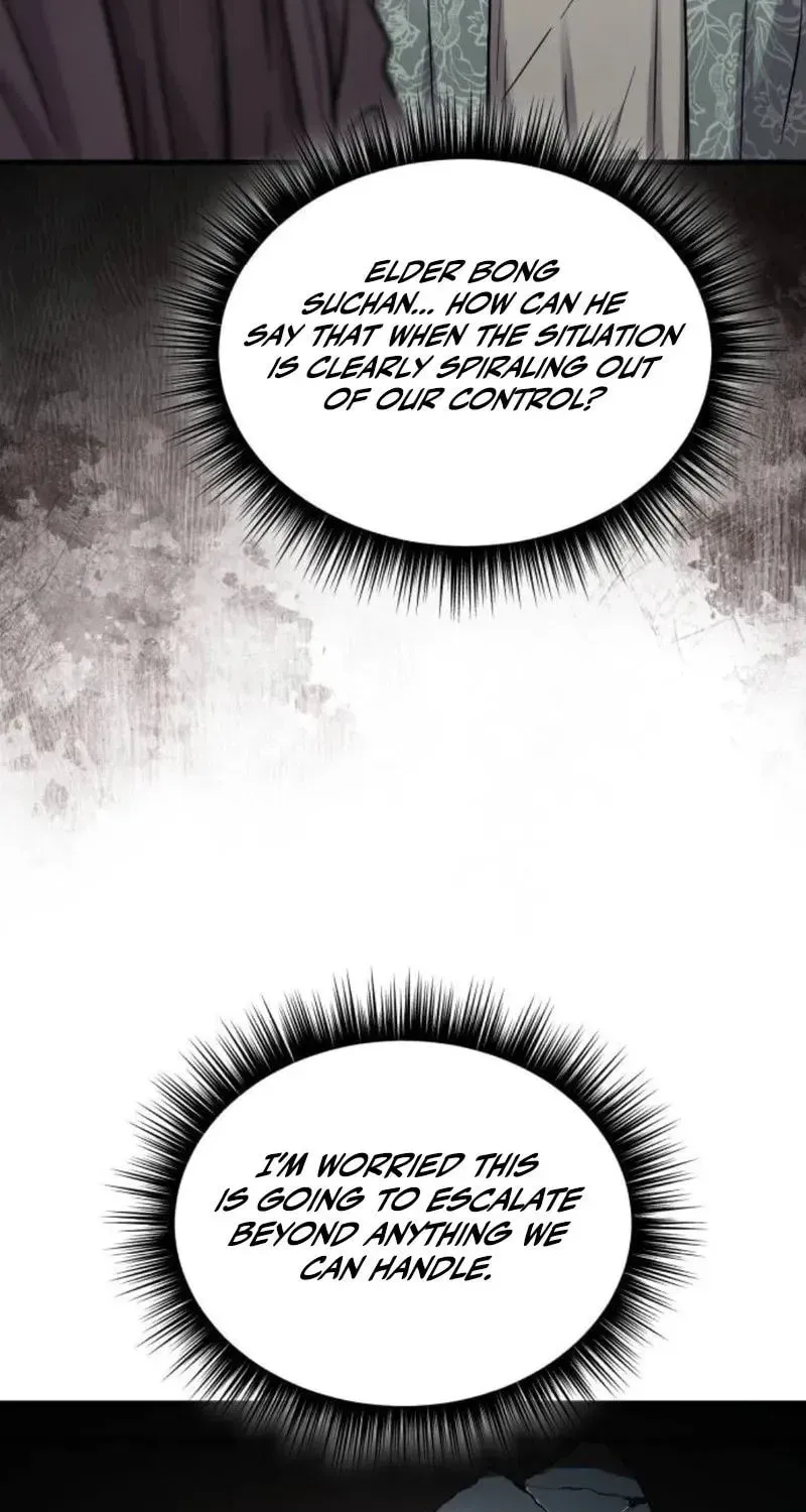 Read Absolute Reign chapter 84 image 49 on Lezhin