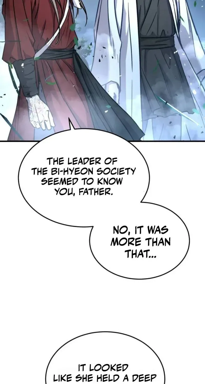 Read Absolute Reign chapter 84 image 5 on Lezhin