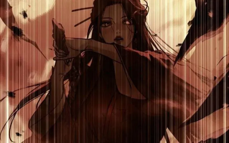 Read Absolute Reign chapter 84 image 62 on Lezhin