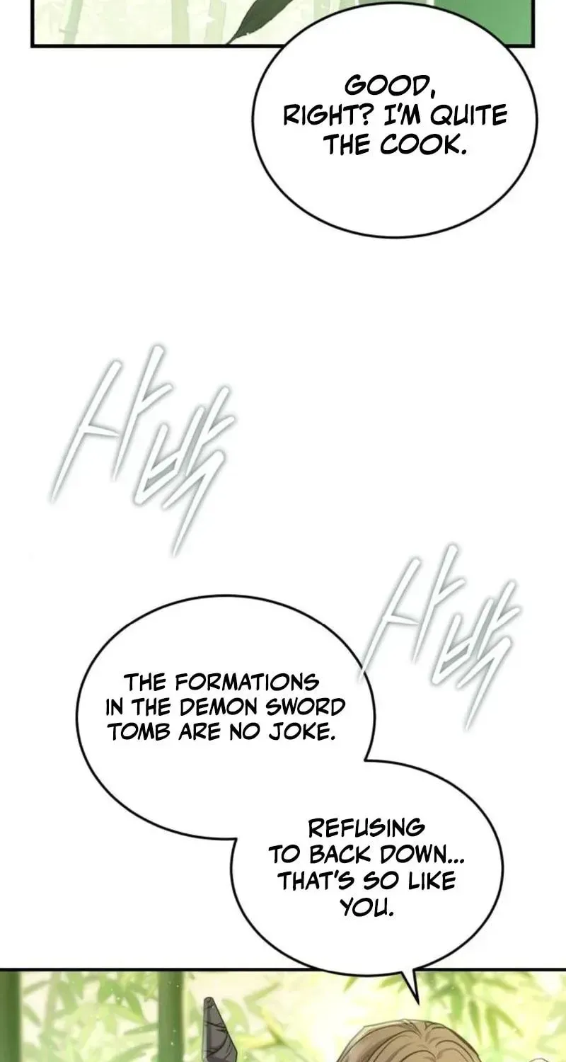 Read Absolute Reign chapter 84 image 75 on Lezhin