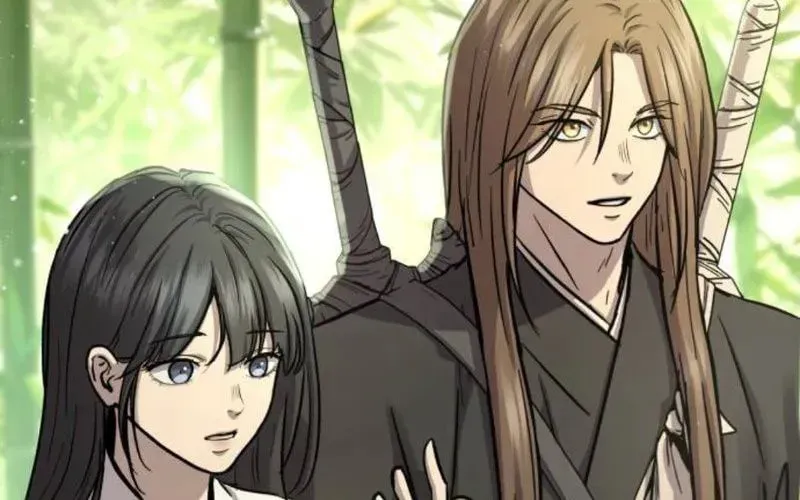 Read Absolute Reign chapter 84 image 76 on Lezhin