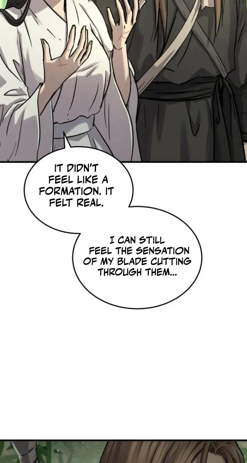 Read Absolute Reign chapter 84 image 77 on Lezhin