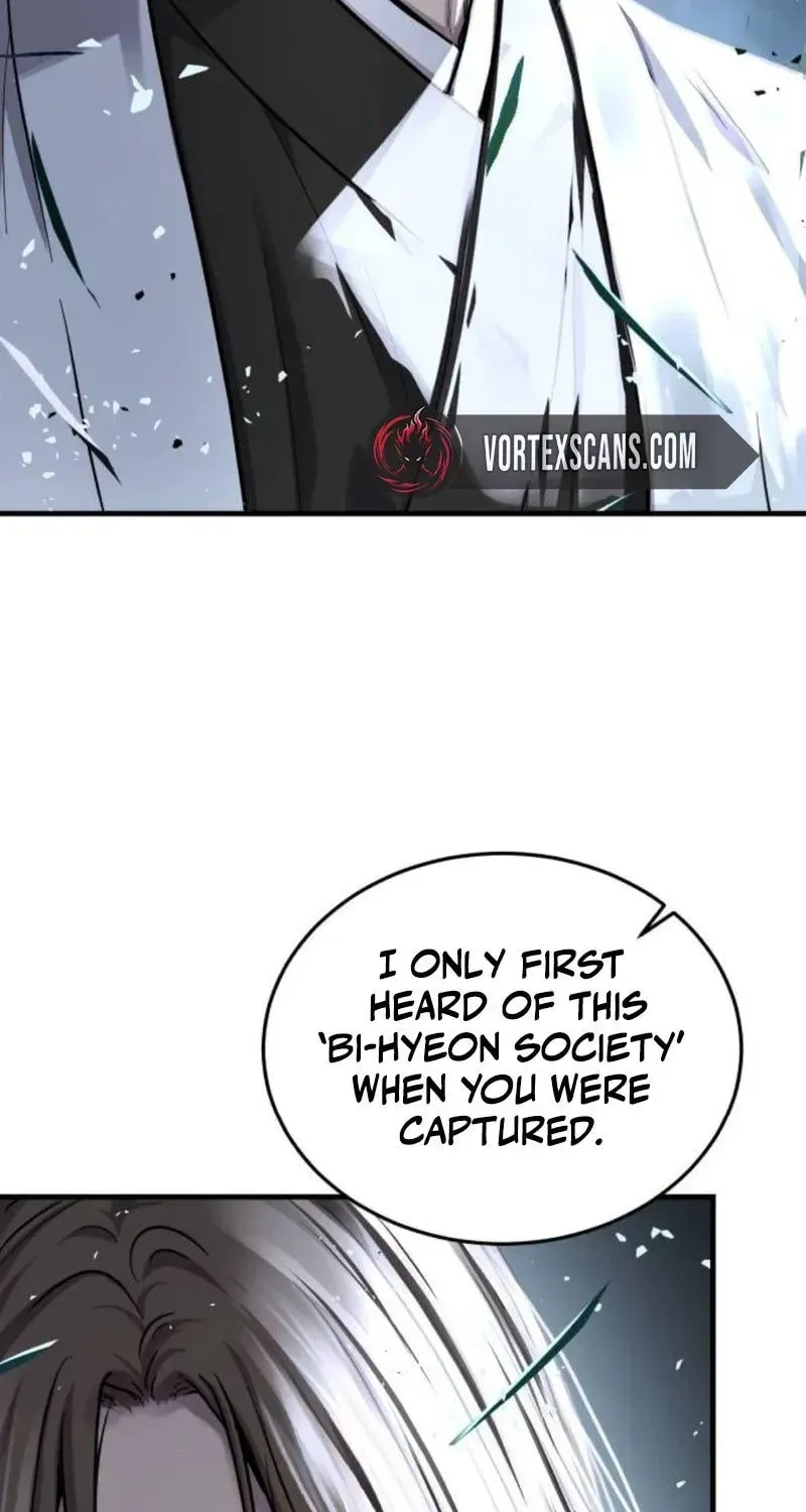 Read Absolute Reign chapter 84 image 8 on Lezhin