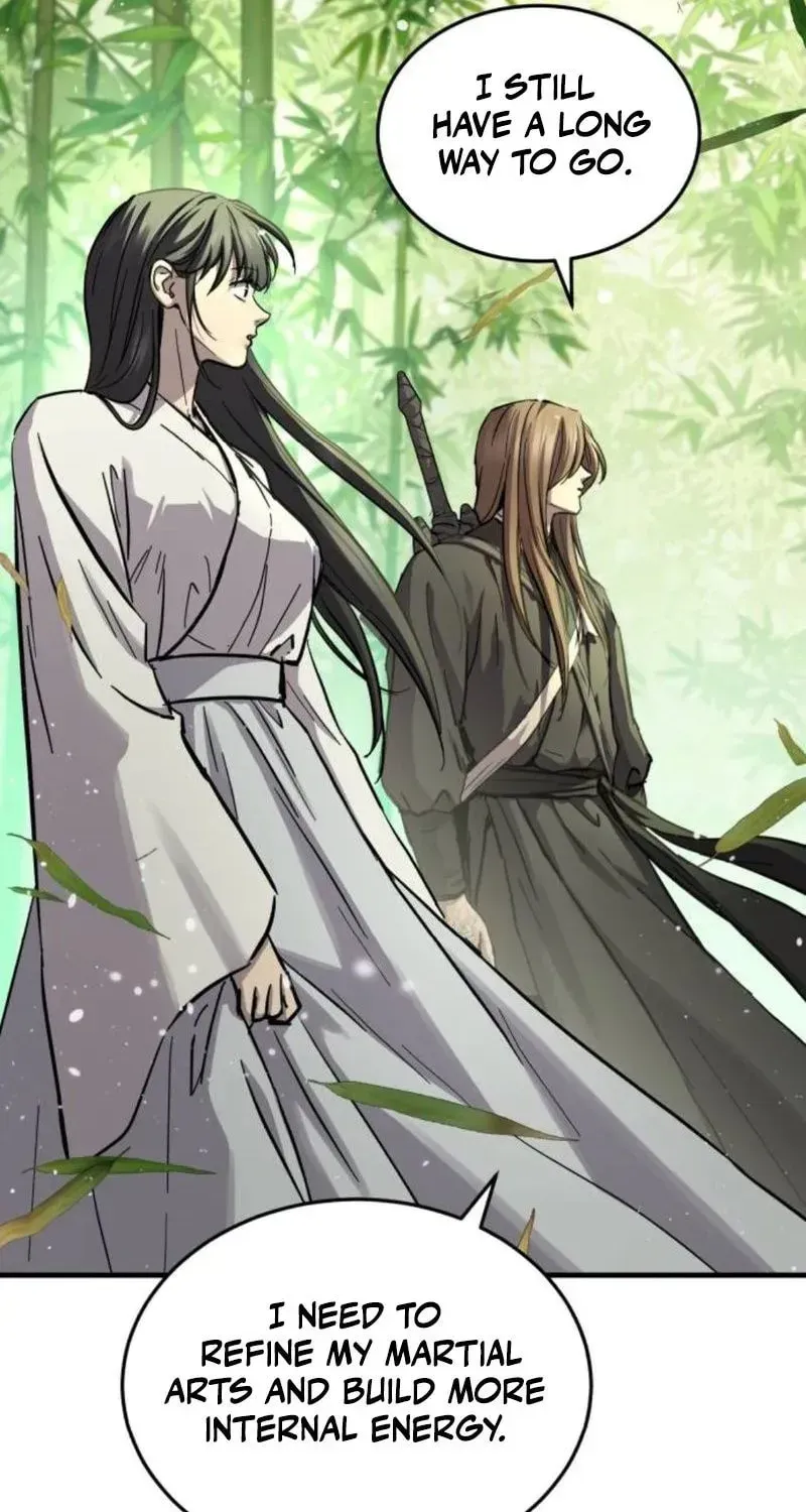 Read Absolute Reign chapter 84 image 85 on Lezhin