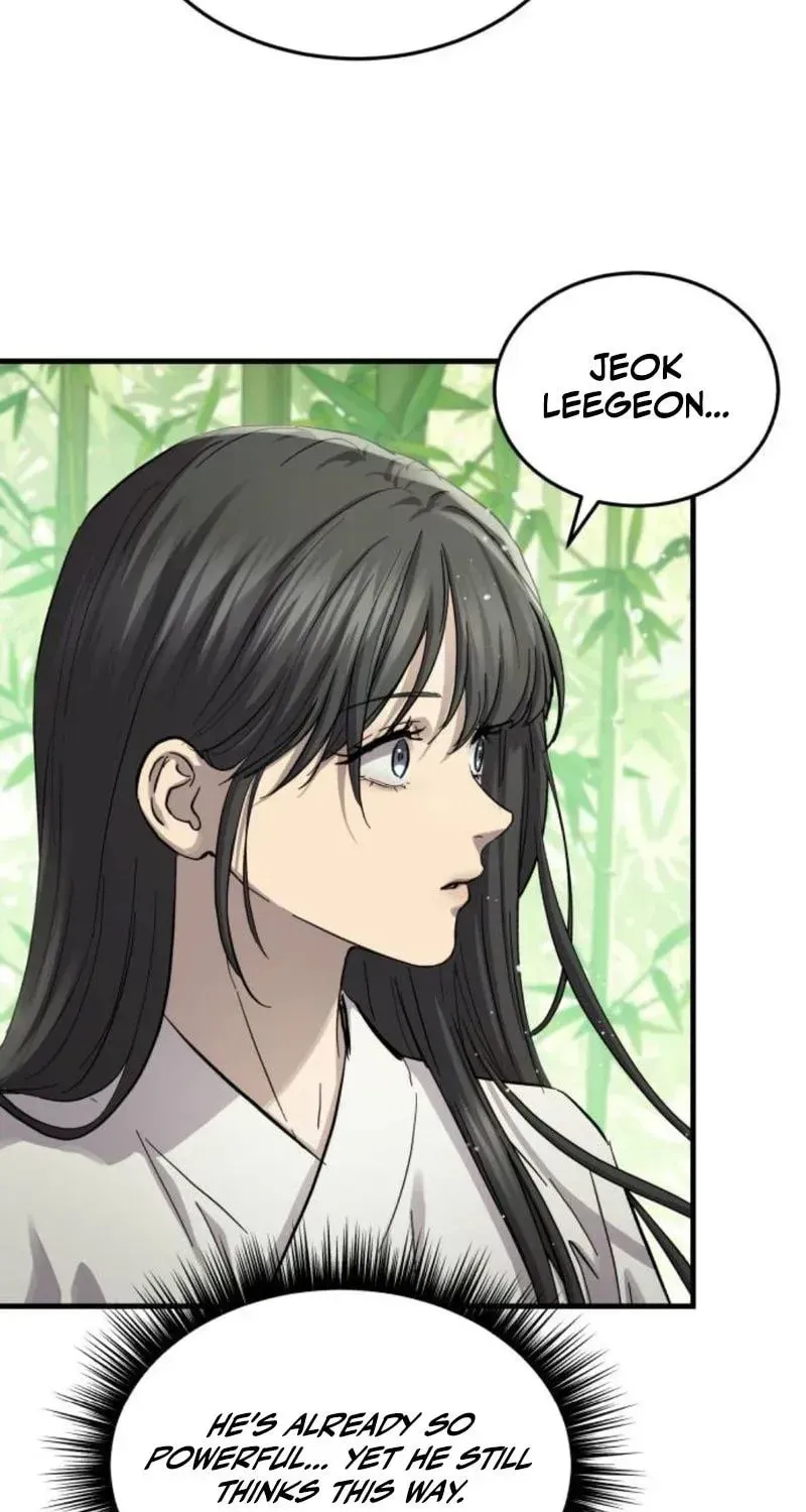 Read Absolute Reign chapter 84 image 86 on Lezhin