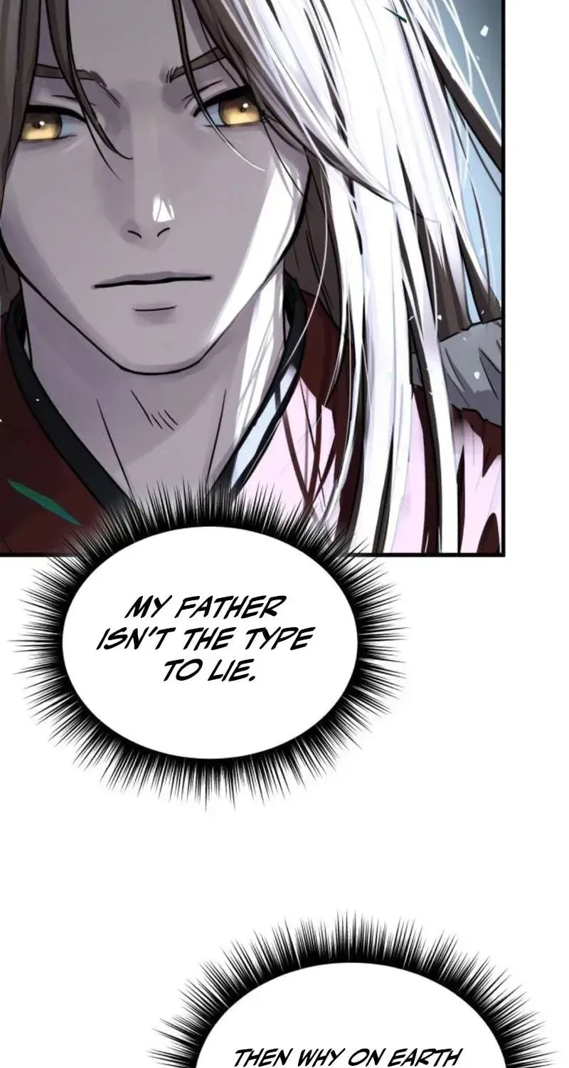 Read Absolute Reign chapter 84 image 9 on Lezhin