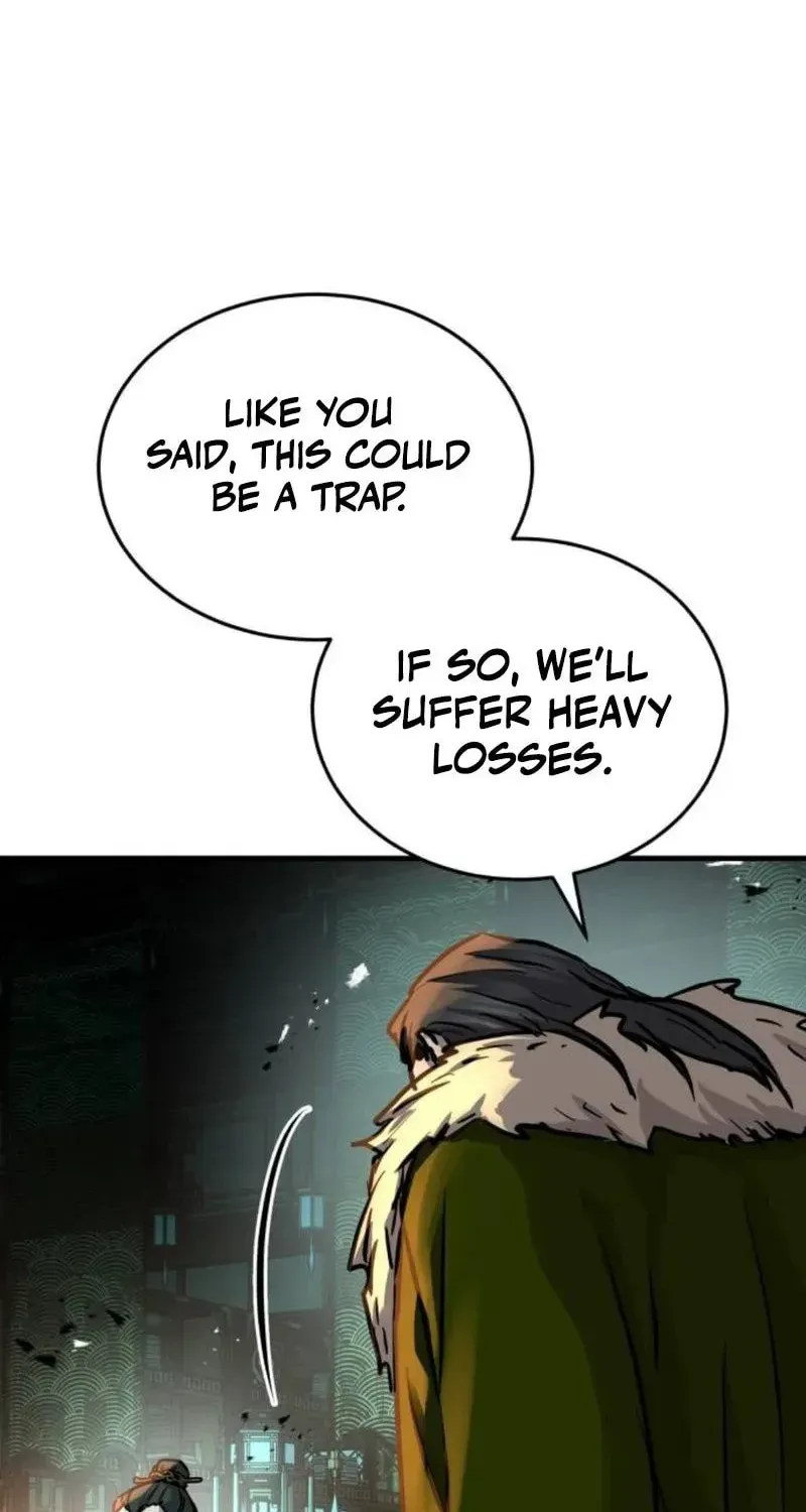 Read Absolute Reign chapter 85 image 110 on Lezhin