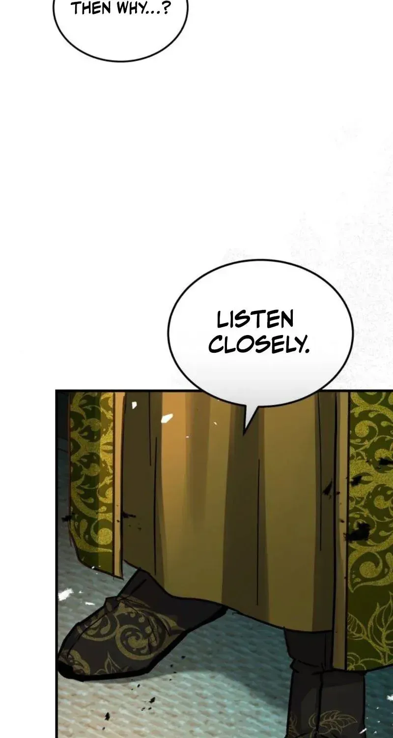 Read Absolute Reign chapter 85 image 112 on Lezhin