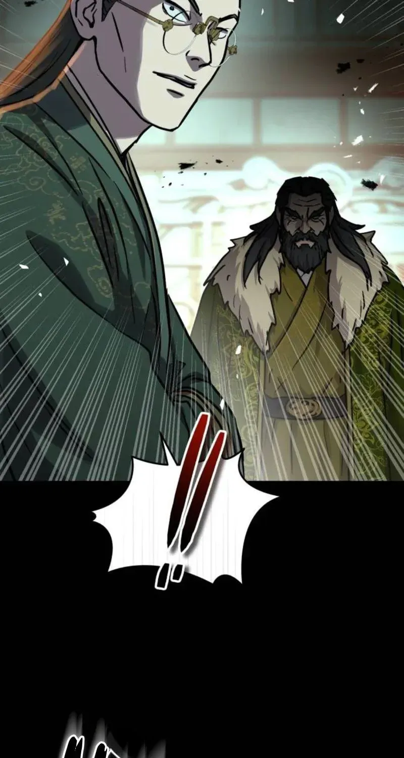Read Absolute Reign chapter 85 image 116 on Lezhin