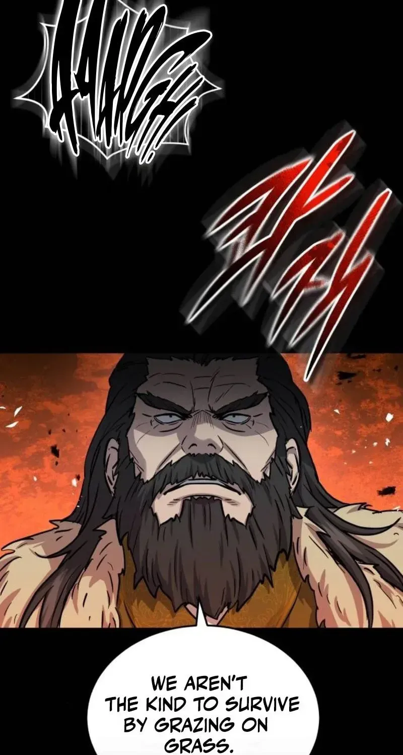 Read Absolute Reign chapter 85 image 117 on Lezhin