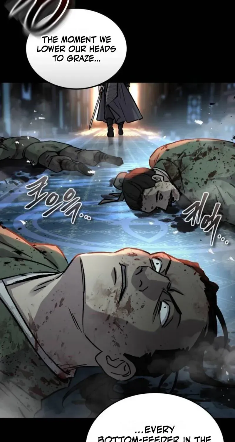 Read Absolute Reign chapter 85 image 119 on Lezhin