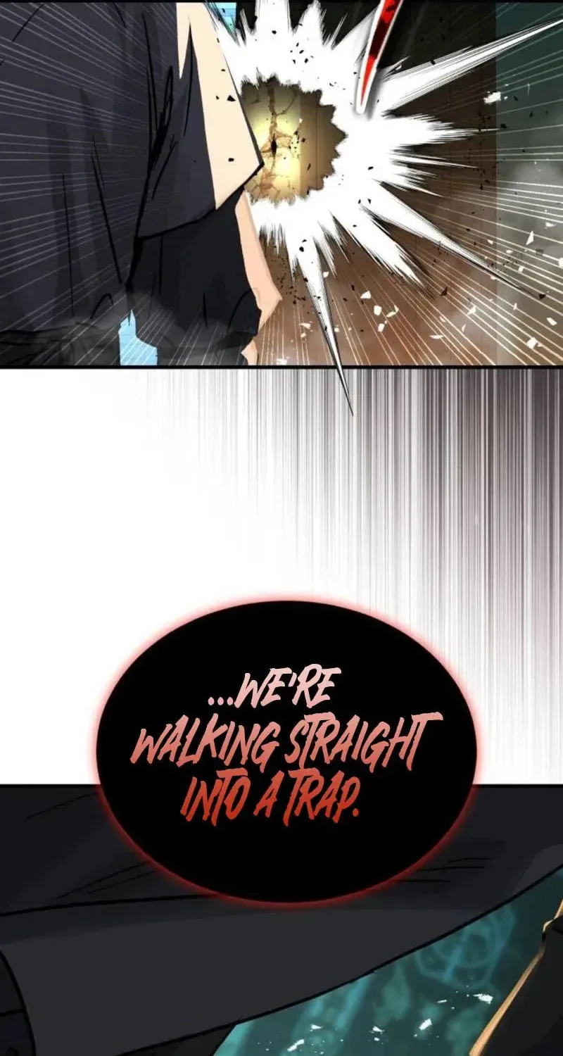 Read Absolute Reign chapter 85 image 124 on Lezhin