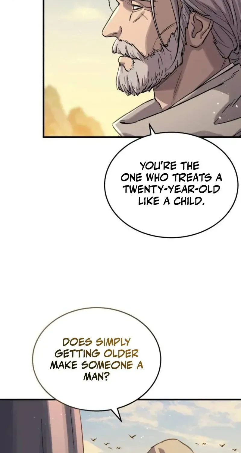 Read Absolute Reign chapter 85 image 15 on Lezhin