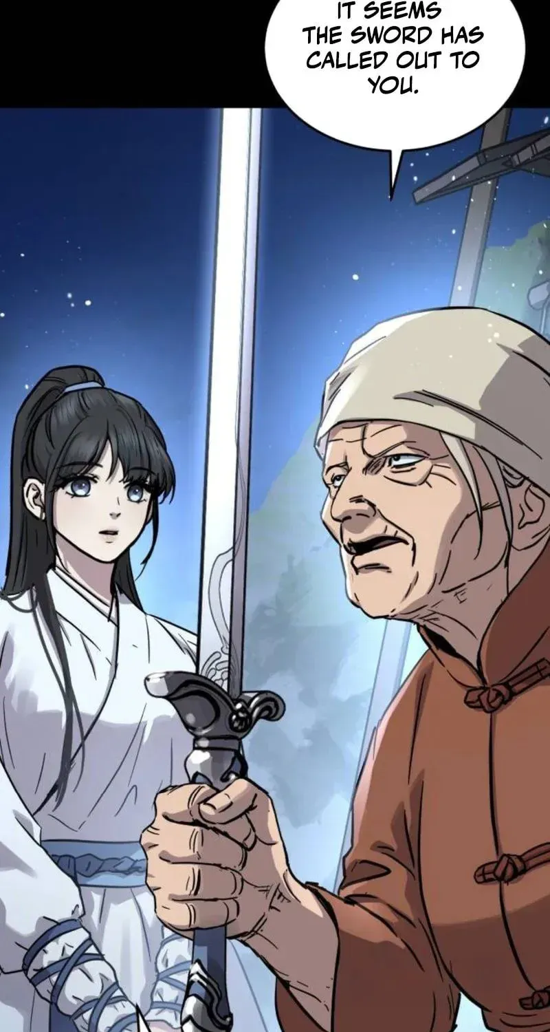 Read Absolute Reign chapter 85 image 25 on Lezhin