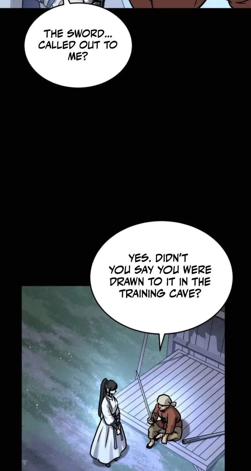 Read Absolute Reign chapter 85 image 26 on Lezhin