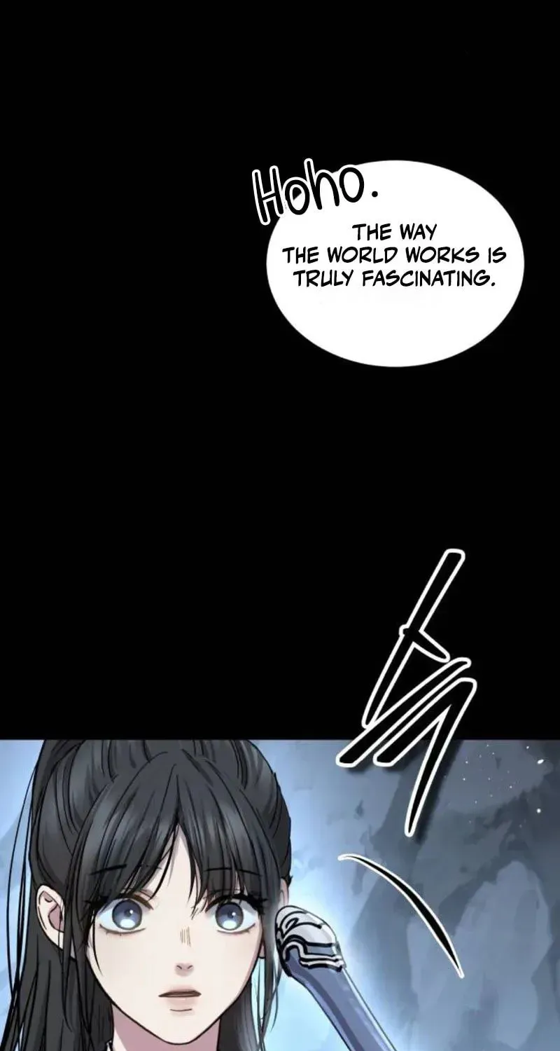 Read Absolute Reign chapter 85 image 28 on Lezhin