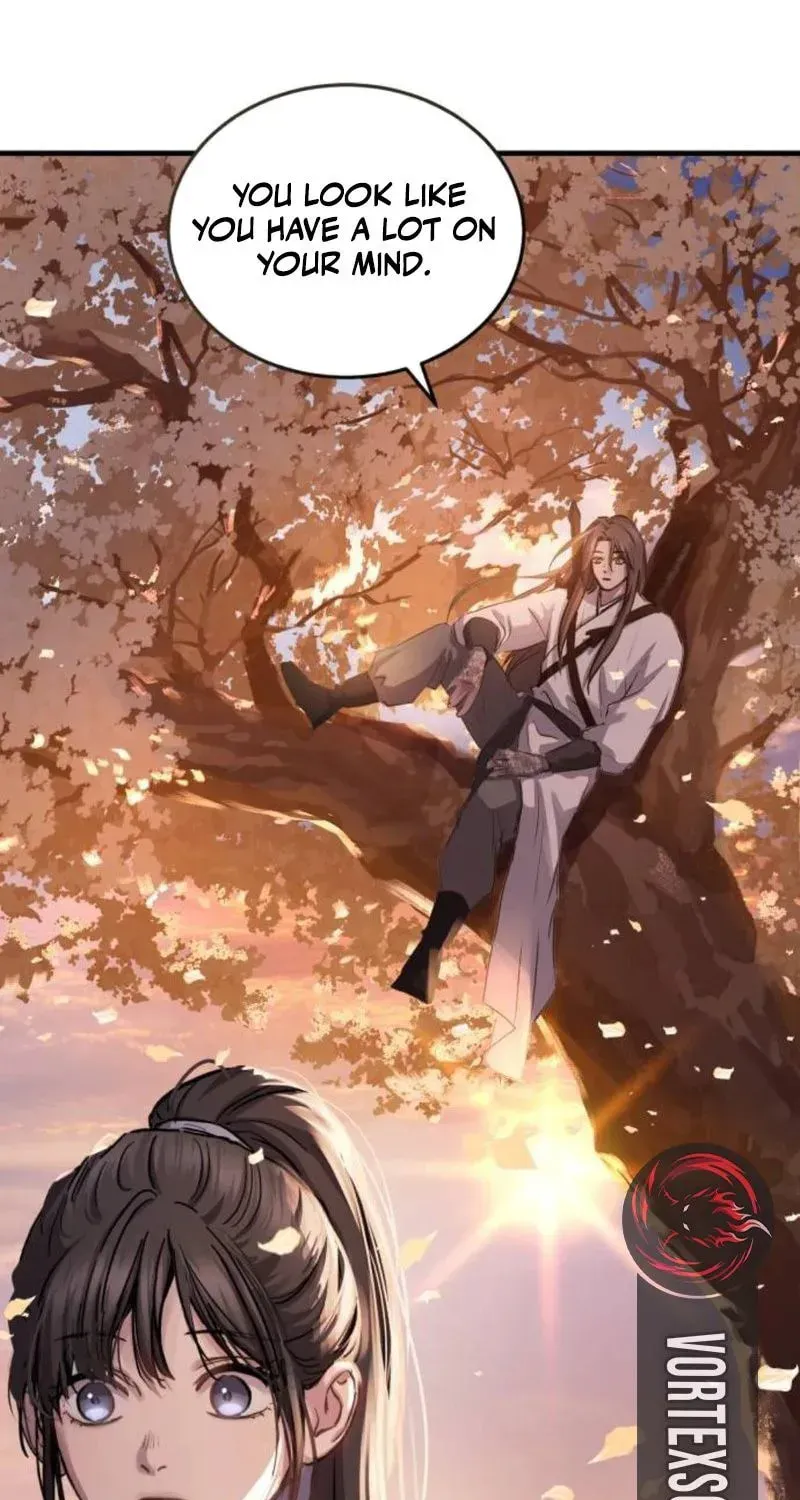 Read Absolute Reign chapter 85 image 32 on Lezhin