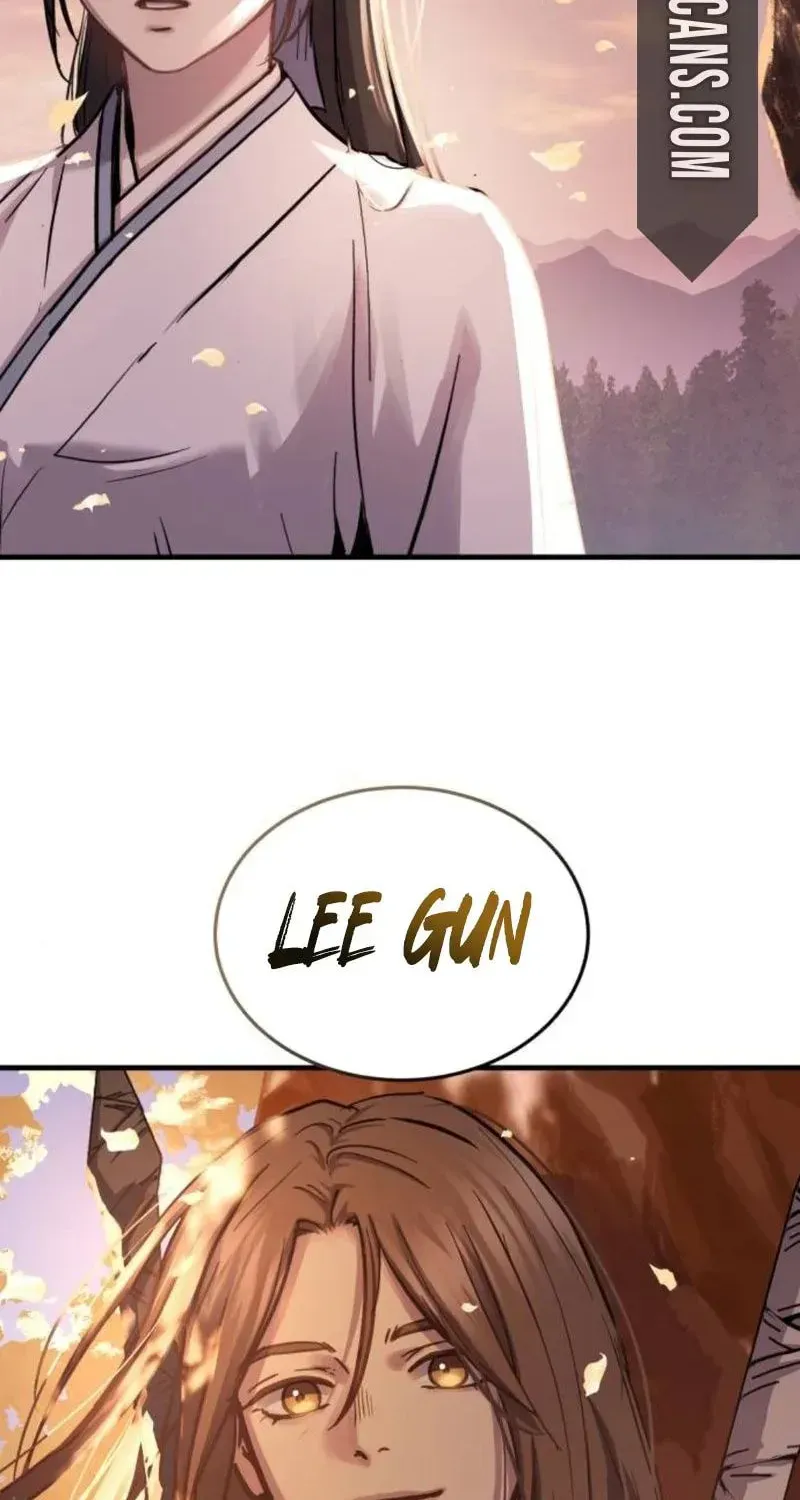 Read Absolute Reign chapter 85 image 33 on Lezhin