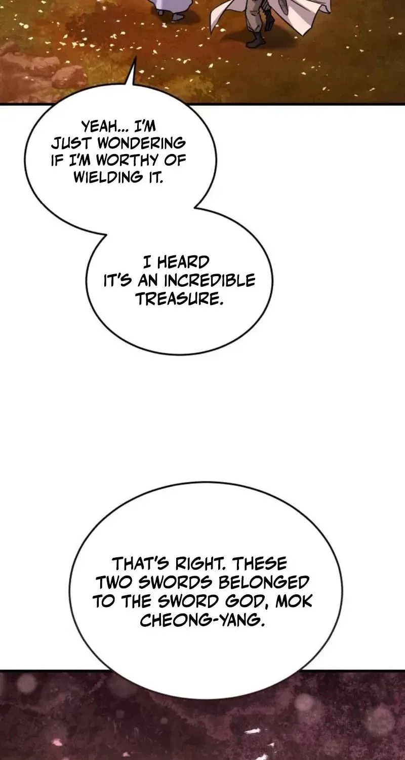 Read Absolute Reign chapter 85 image 36 on Lezhin