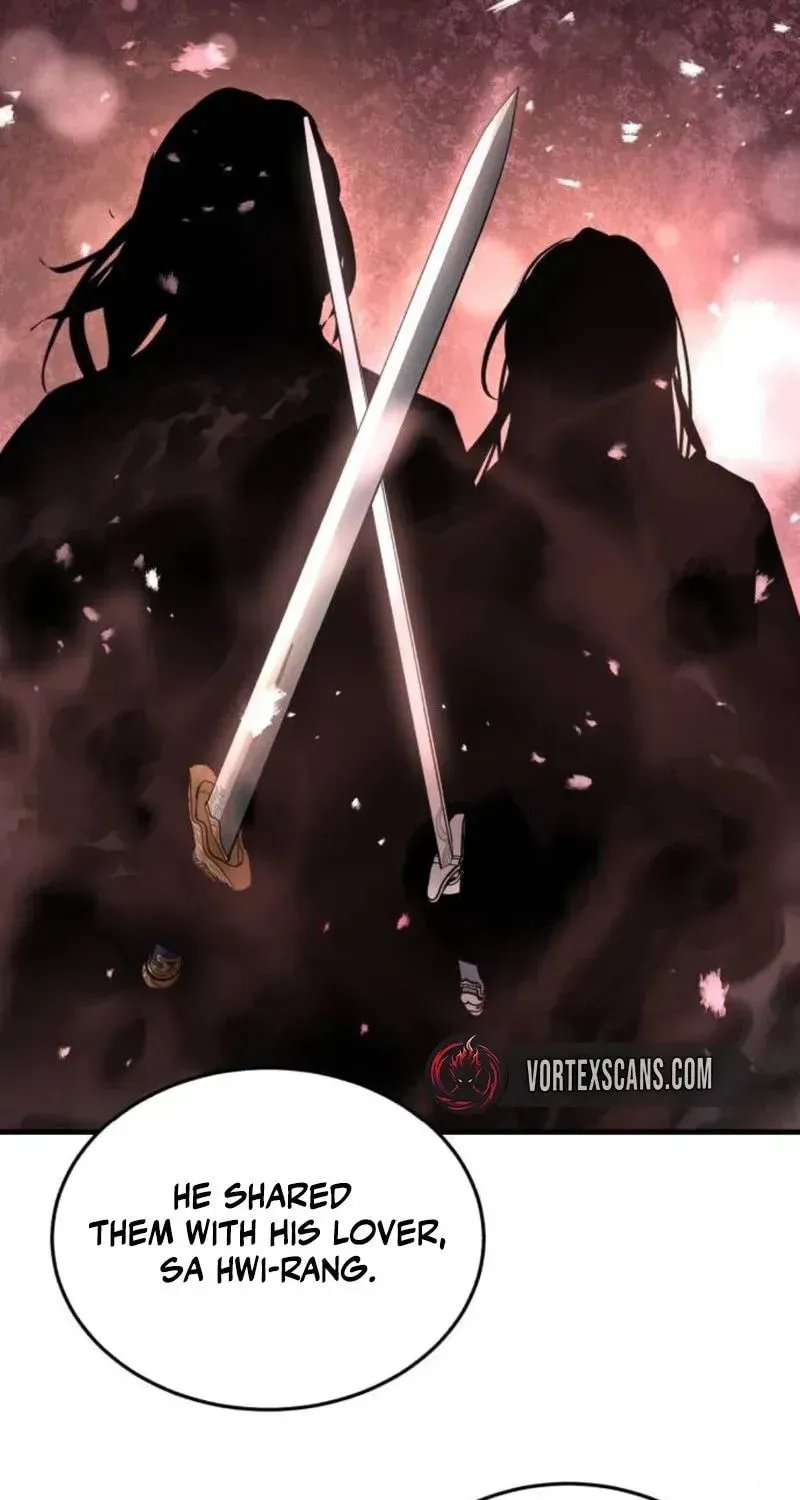 Read Absolute Reign chapter 85 image 37 on Lezhin