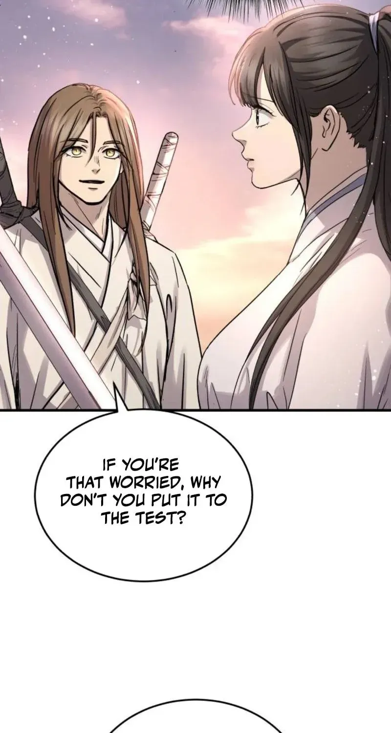 Read Absolute Reign chapter 85 image 40 on Lezhin