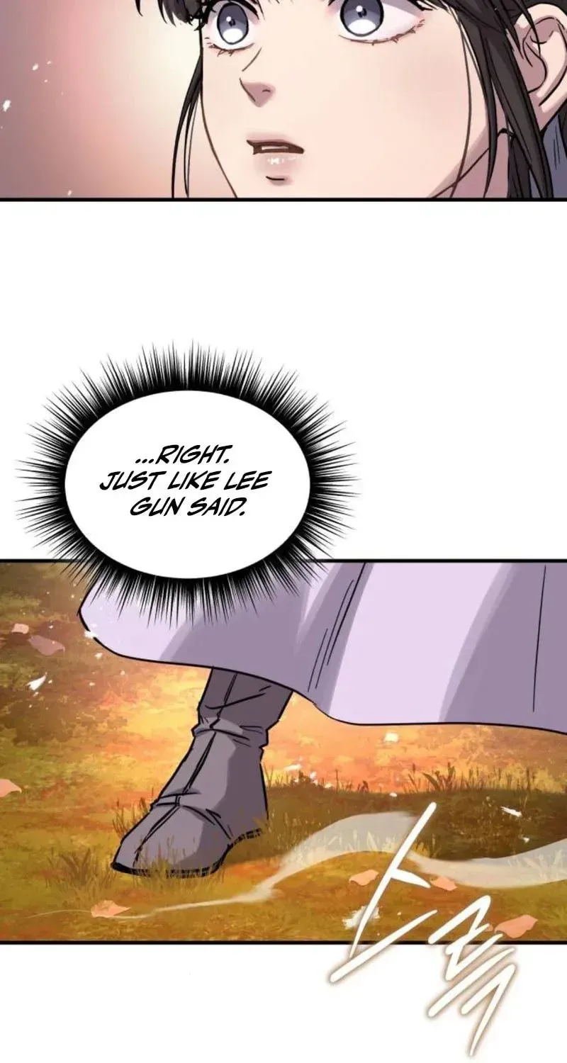 Read Absolute Reign chapter 85 image 42 on Lezhin