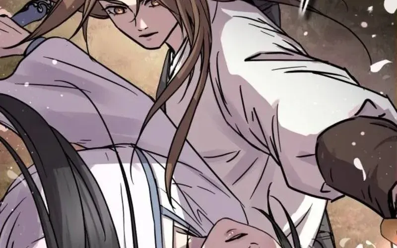 Read Absolute Reign chapter 85 image 52 on Lezhin