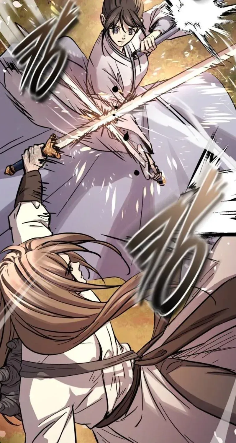 Read Absolute Reign chapter 85 image 56 on Lezhin
