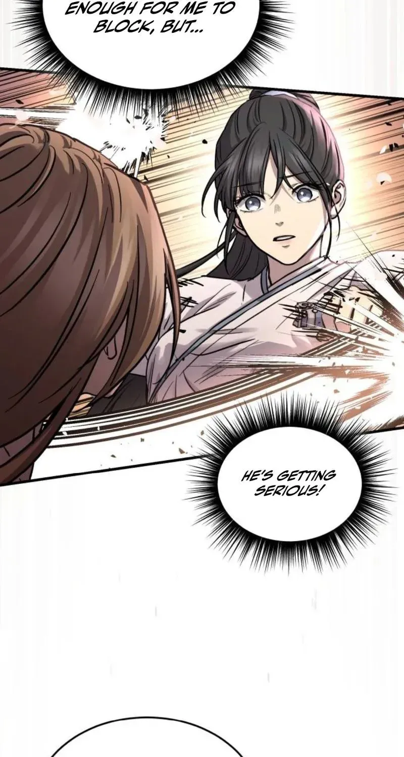 Read Absolute Reign chapter 85 image 63 on Lezhin