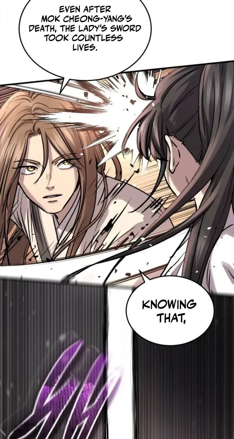 Read Absolute Reign chapter 85 image 64 on Lezhin