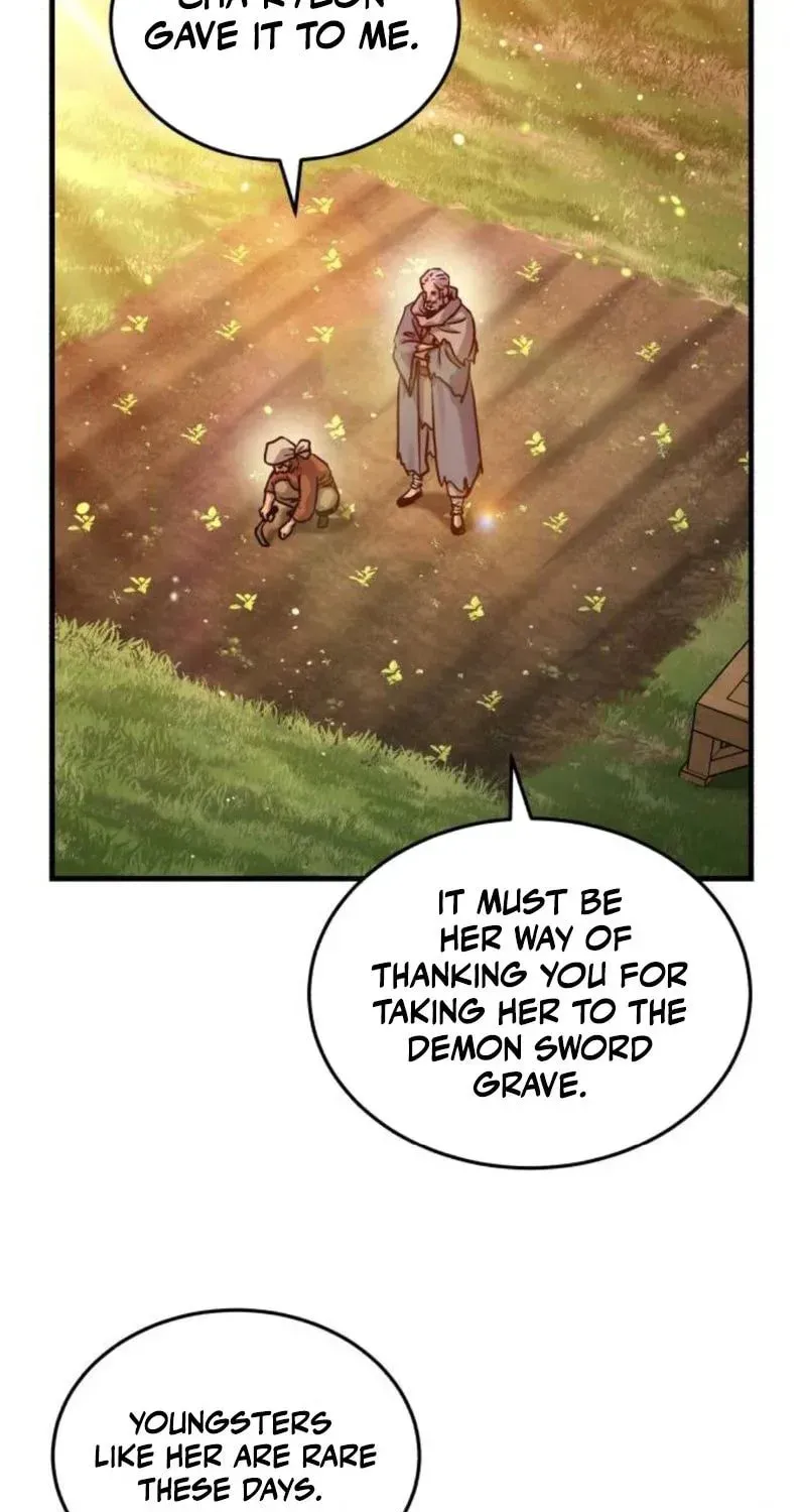 Read Absolute Reign chapter 85 image 7 on Lezhin