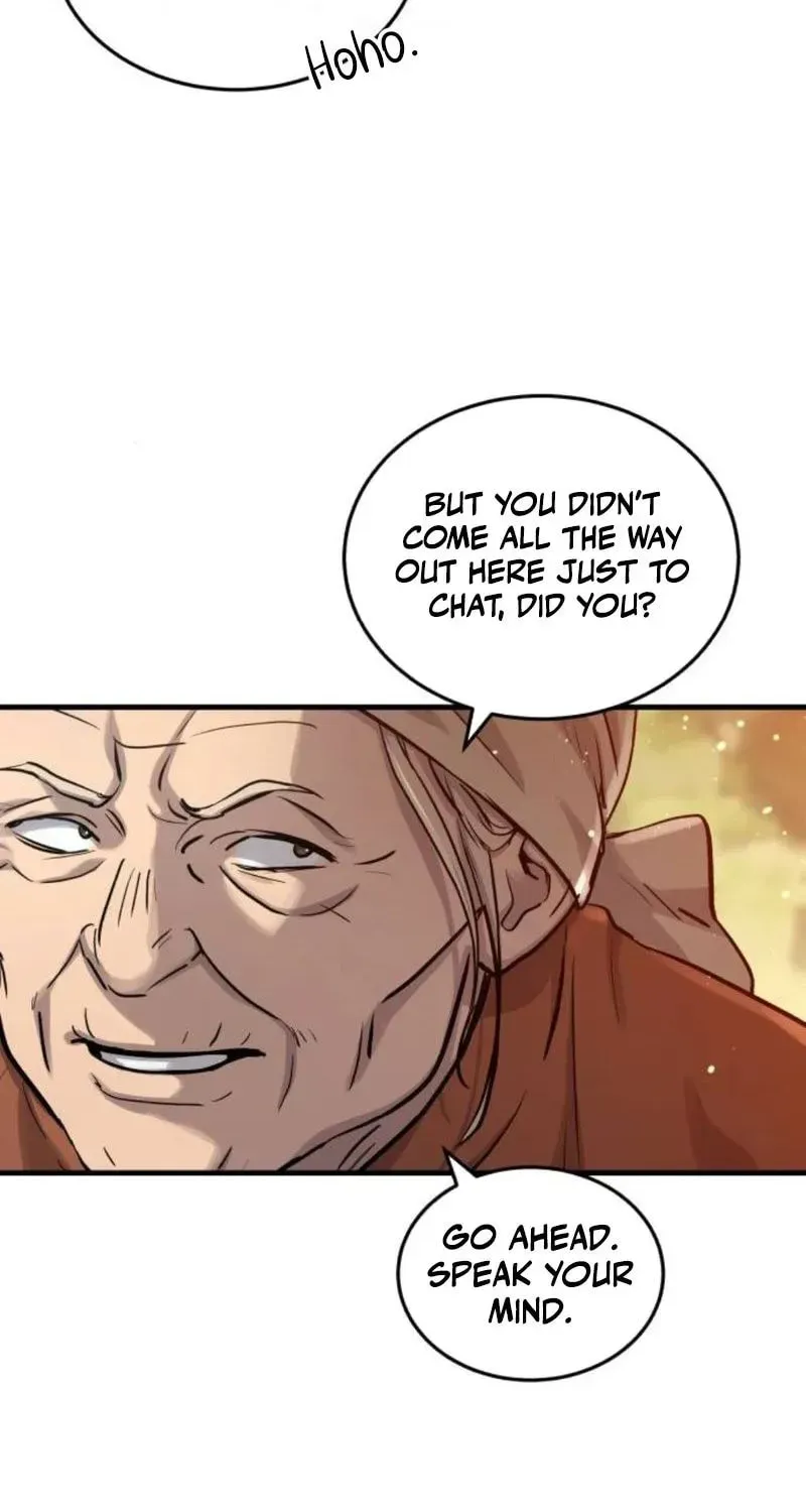 Read Absolute Reign chapter 85 image 8 on Lezhin