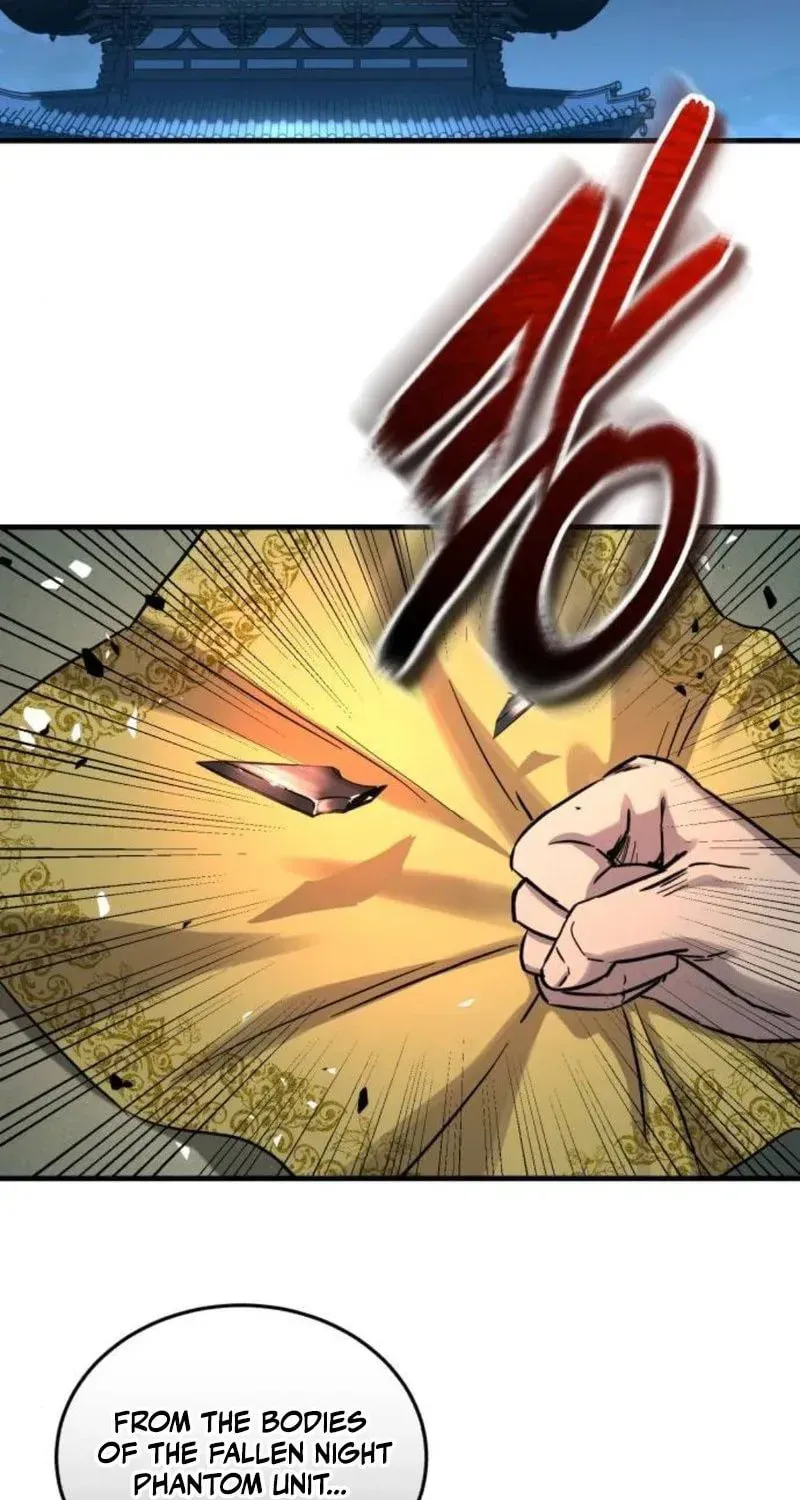 Read Absolute Reign chapter 85 image 88 on Lezhin