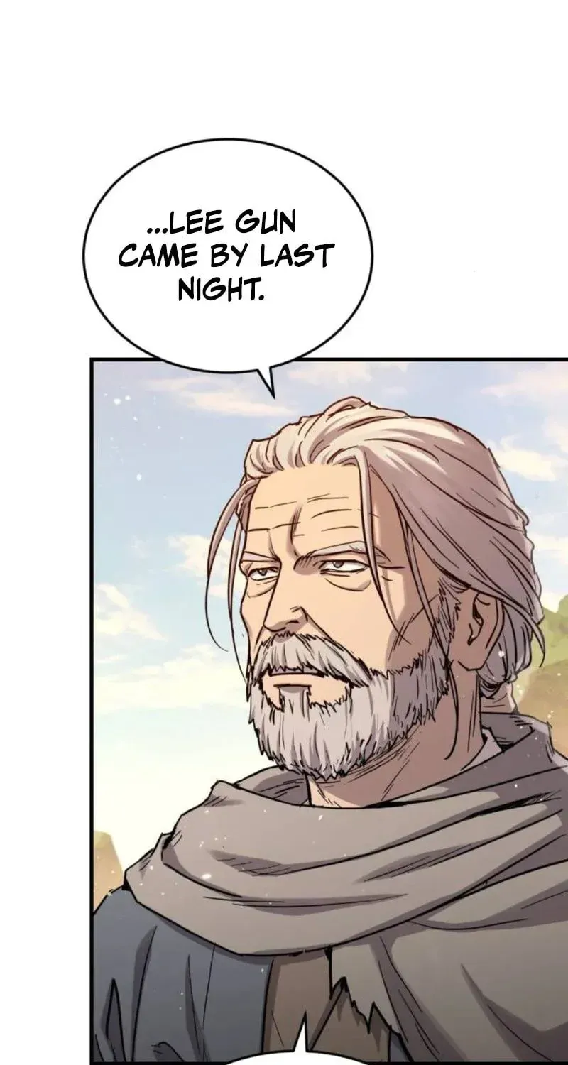 Read Absolute Reign chapter 85 image 9 on Lezhin