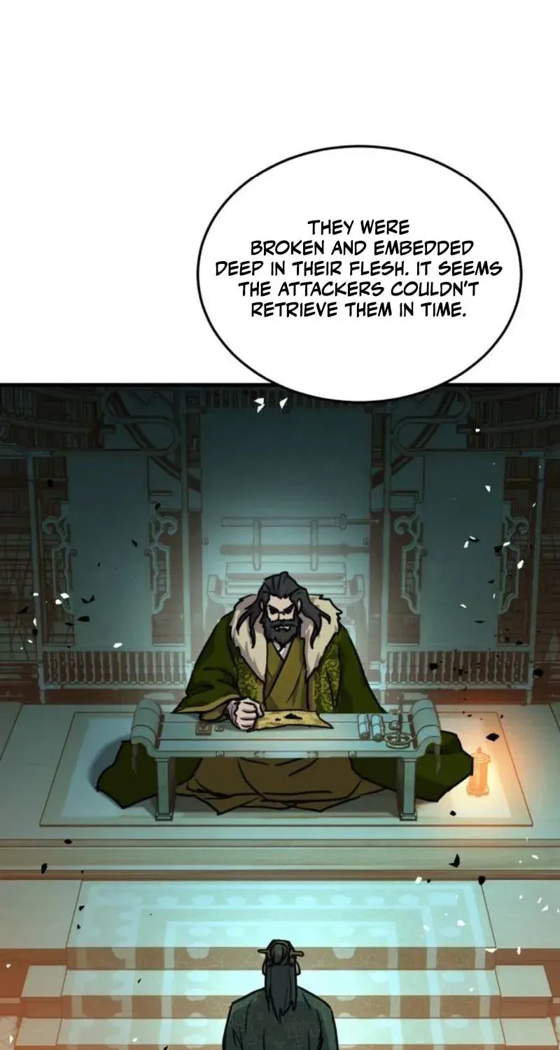 Read Absolute Reign chapter 85 image 91 on Lezhin