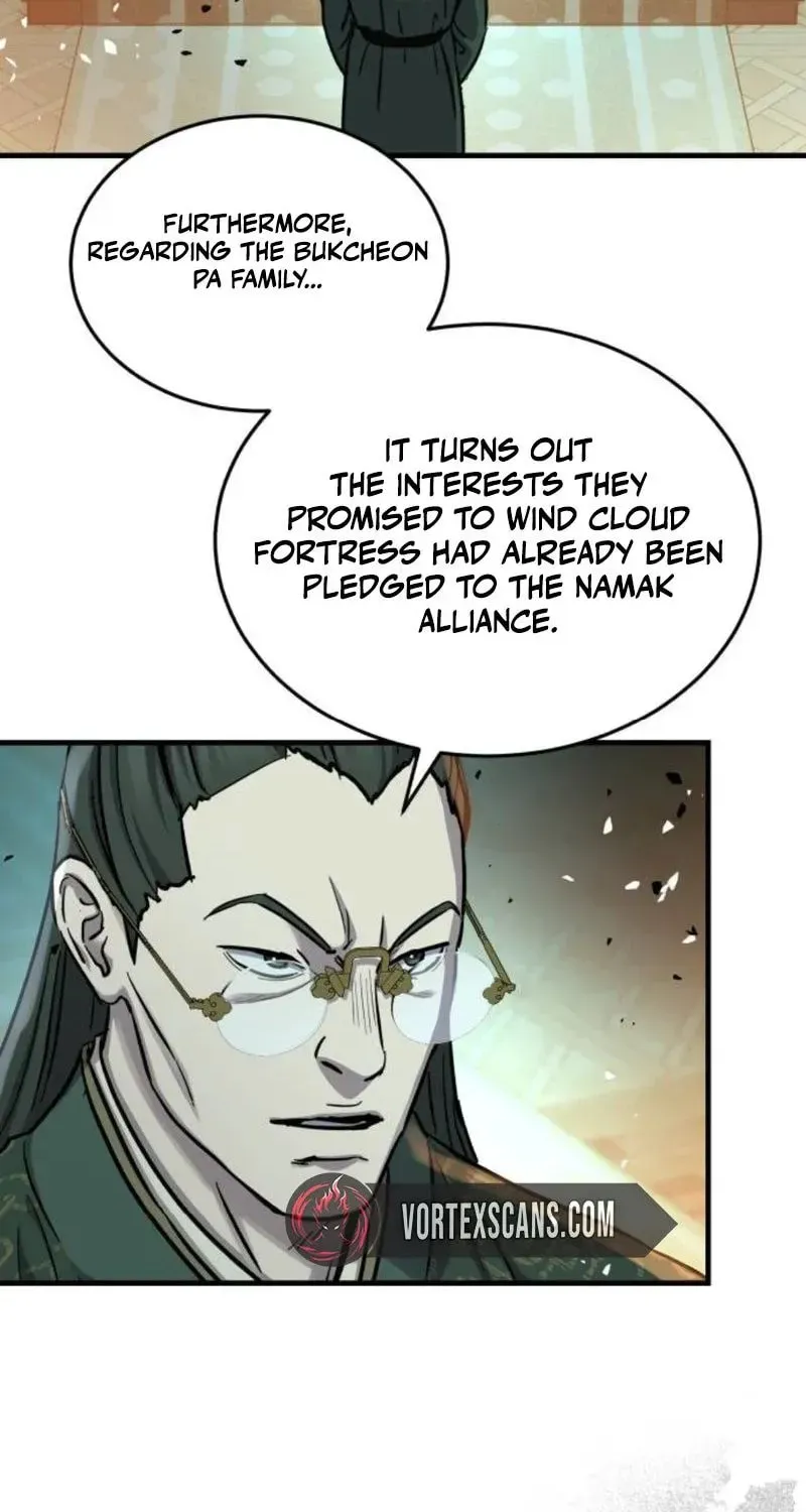 Read Absolute Reign chapter 85 image 92 on Lezhin