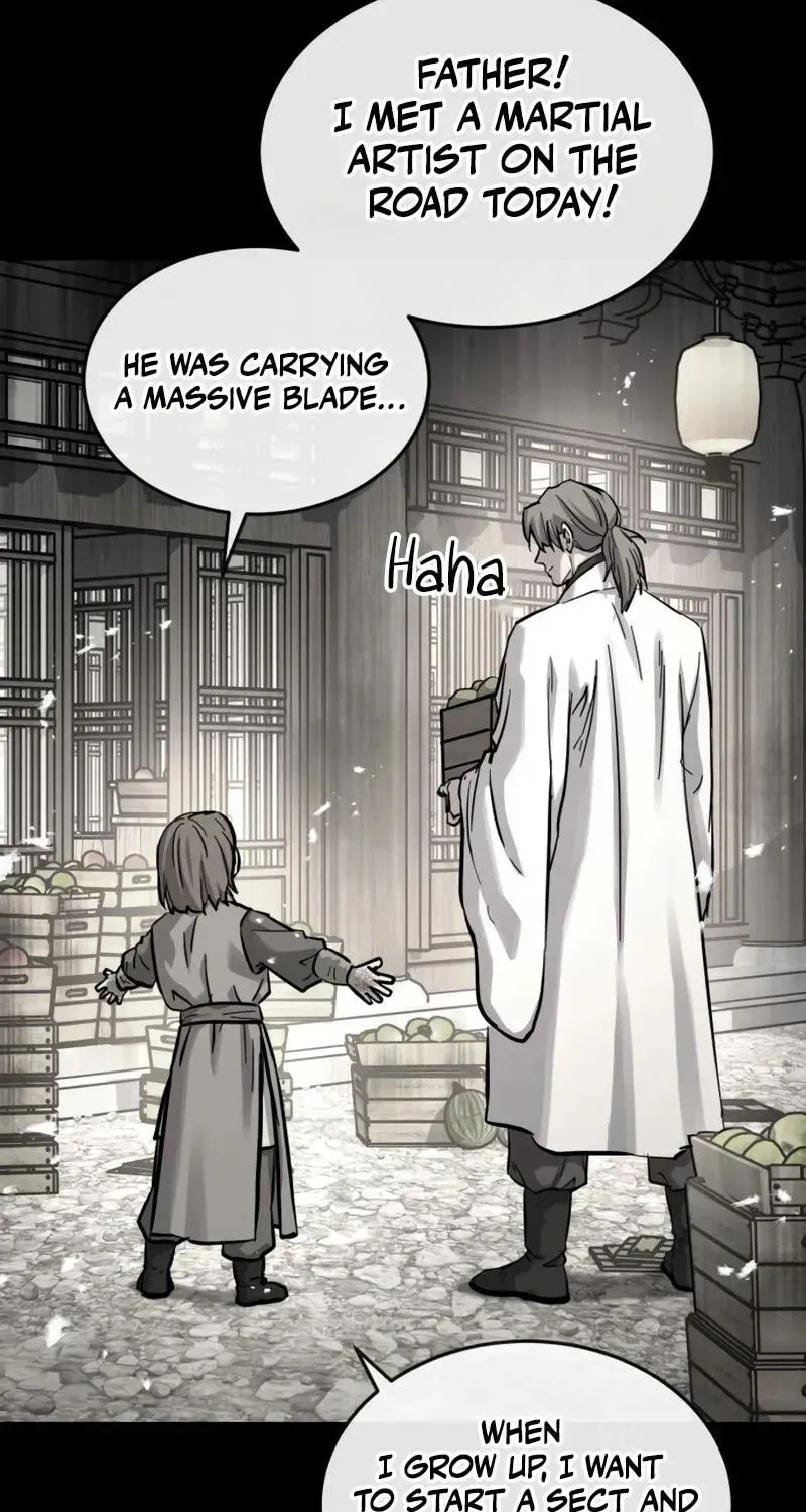 Read Absolute Reign chapter 86 image 116 on Lezhin